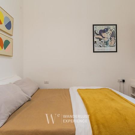 בארי Wanderlust Experience Frankly Apartment מראה חיצוני תמונה