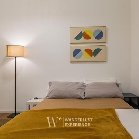 בארי Wanderlust Experience Frankly Apartment מראה חיצוני תמונה
