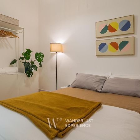 בארי Wanderlust Experience Frankly Apartment מראה חיצוני תמונה
