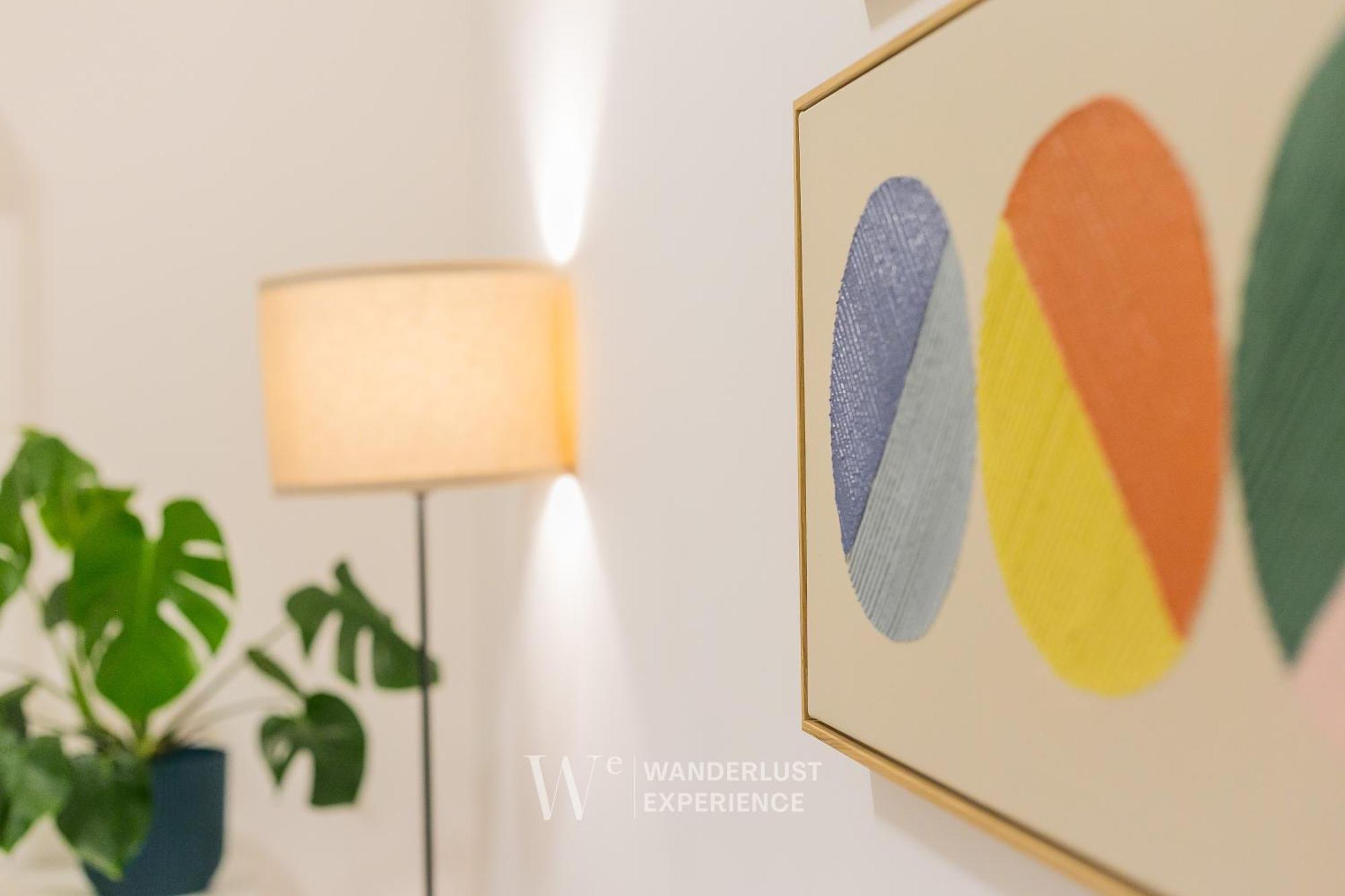 בארי Wanderlust Experience Frankly Apartment מראה חיצוני תמונה