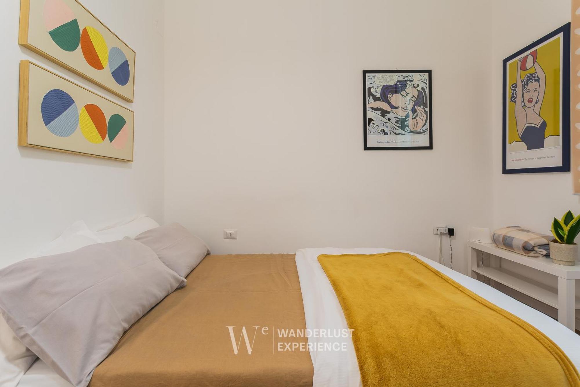 בארי Wanderlust Experience Frankly Apartment מראה חיצוני תמונה