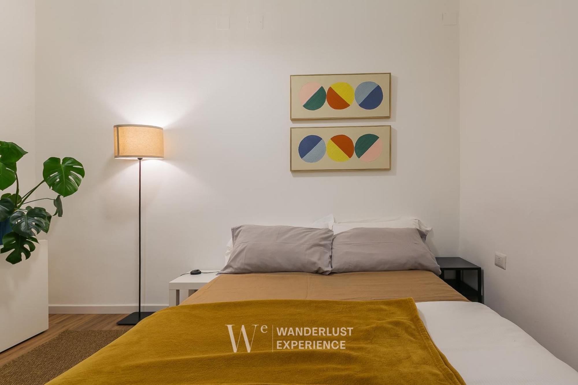 בארי Wanderlust Experience Frankly Apartment מראה חיצוני תמונה