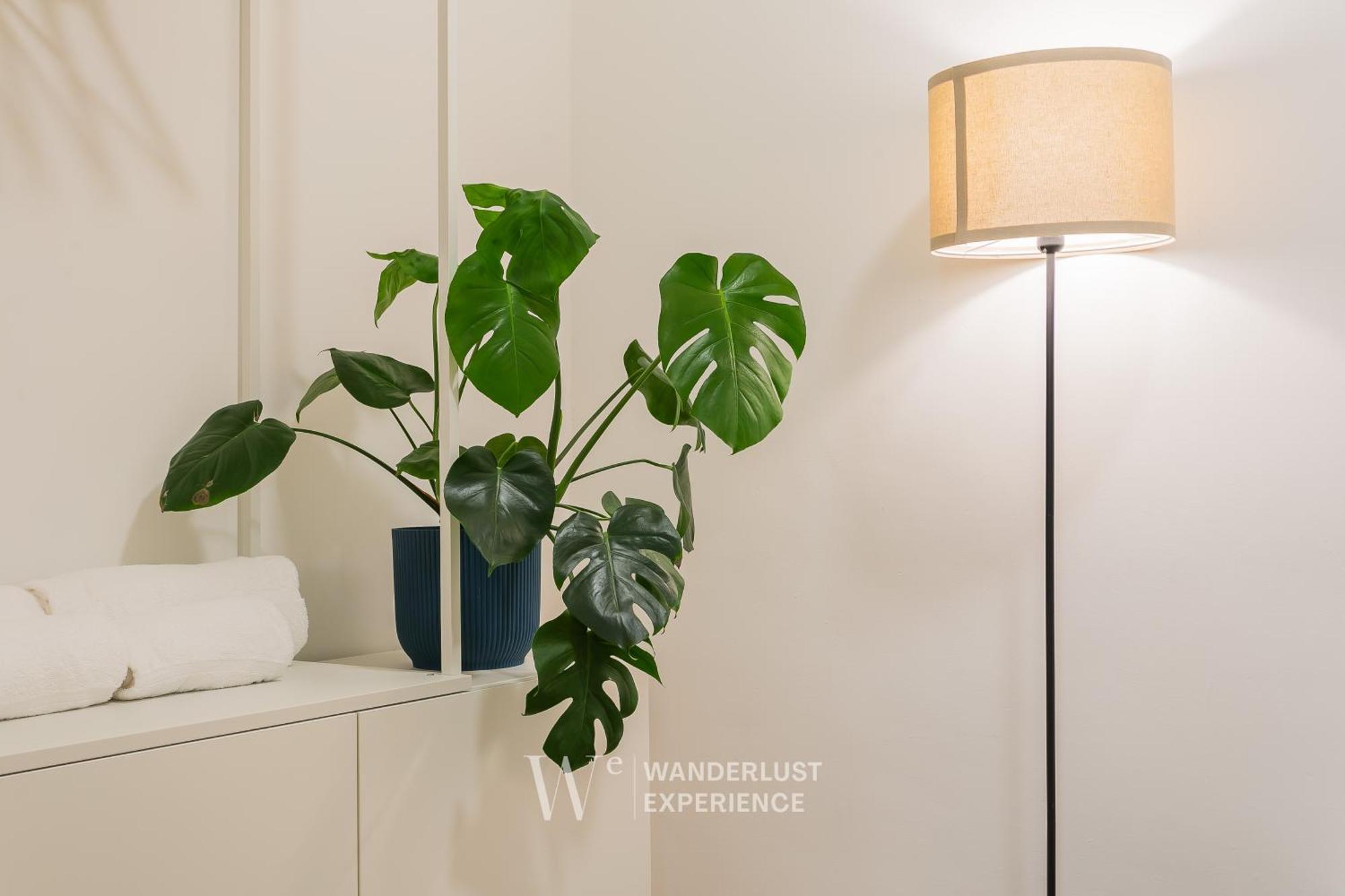 בארי Wanderlust Experience Frankly Apartment מראה חיצוני תמונה