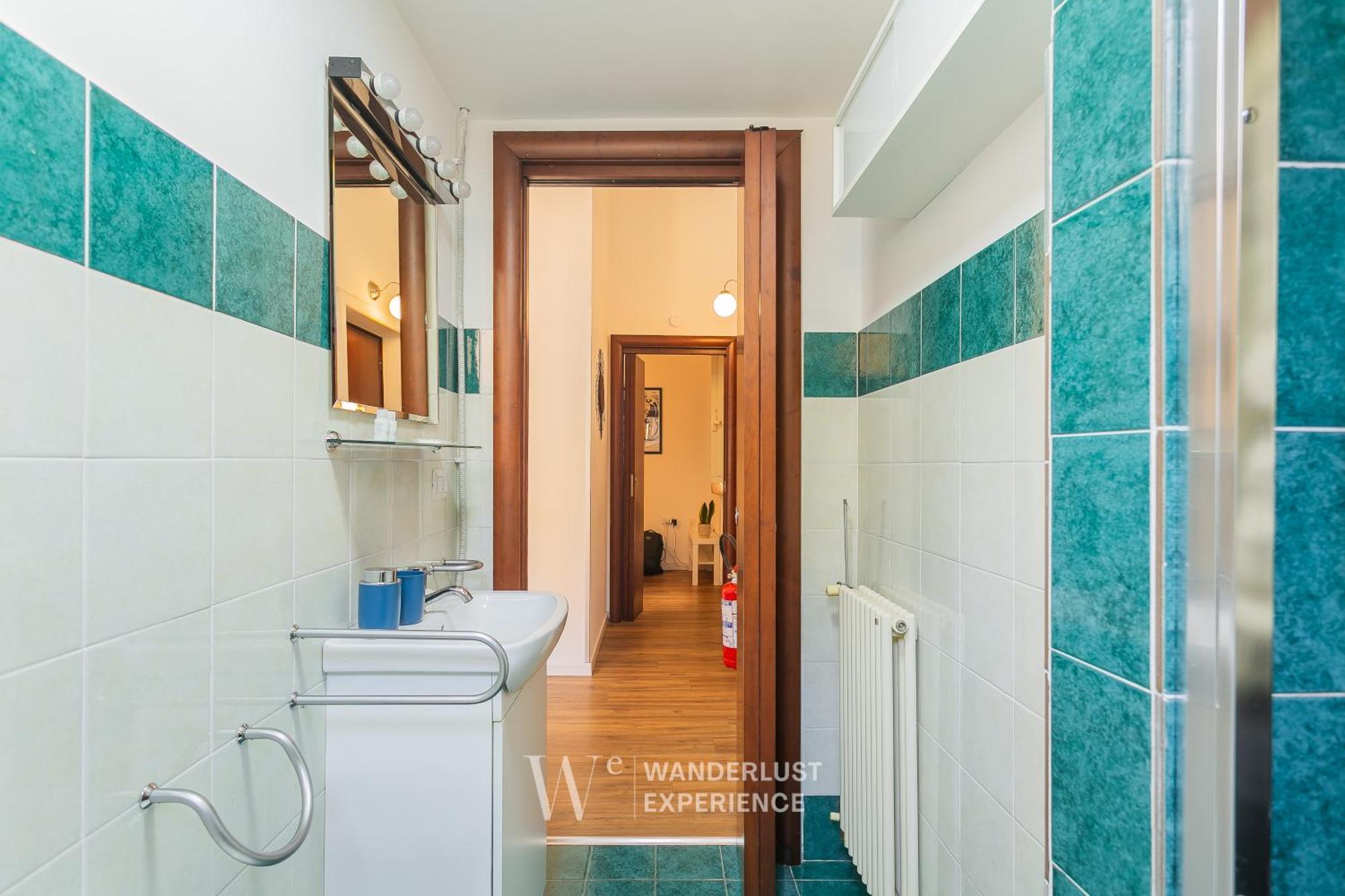 בארי Wanderlust Experience Frankly Apartment מראה חיצוני תמונה