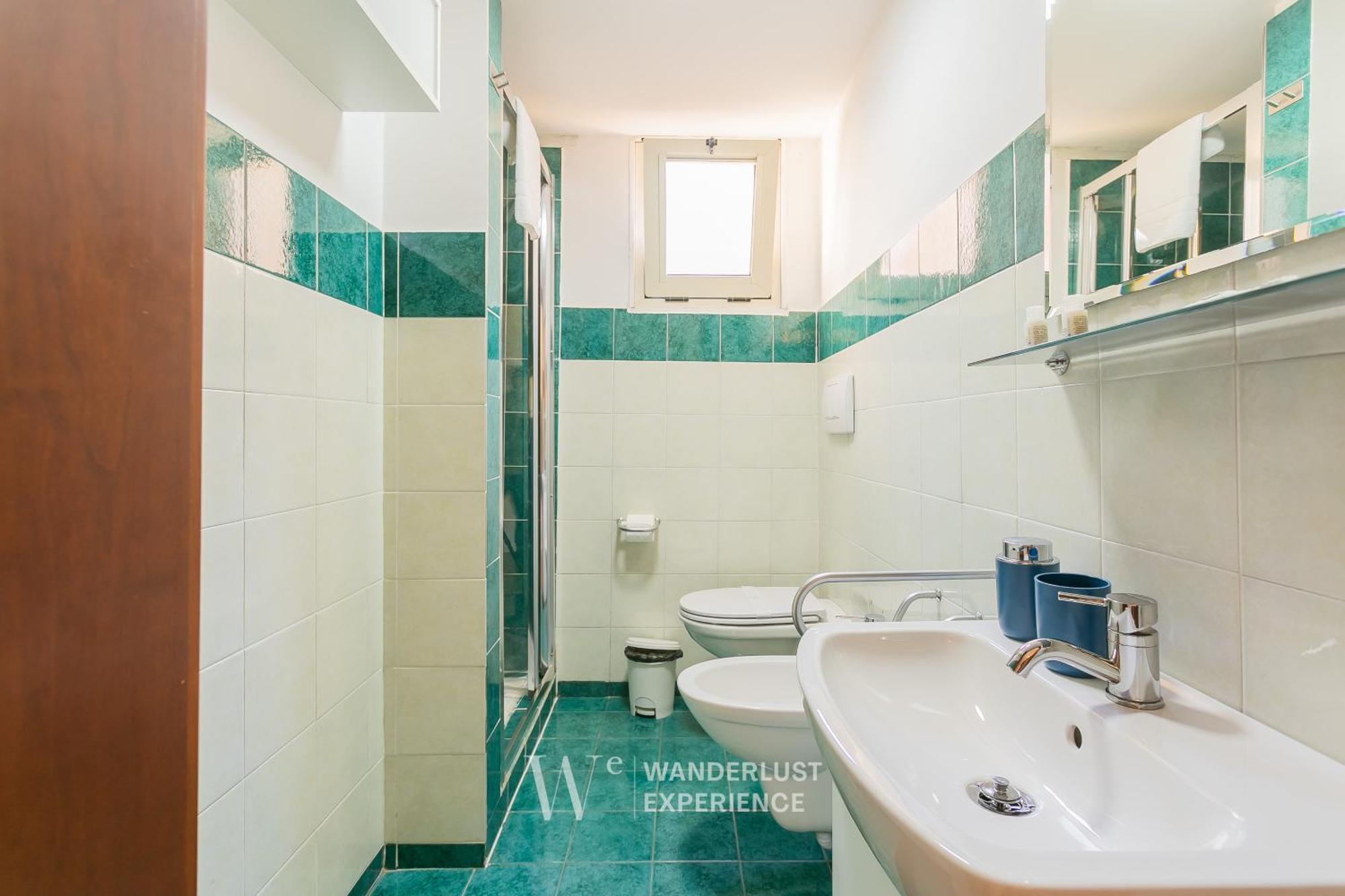 בארי Wanderlust Experience Frankly Apartment מראה חיצוני תמונה