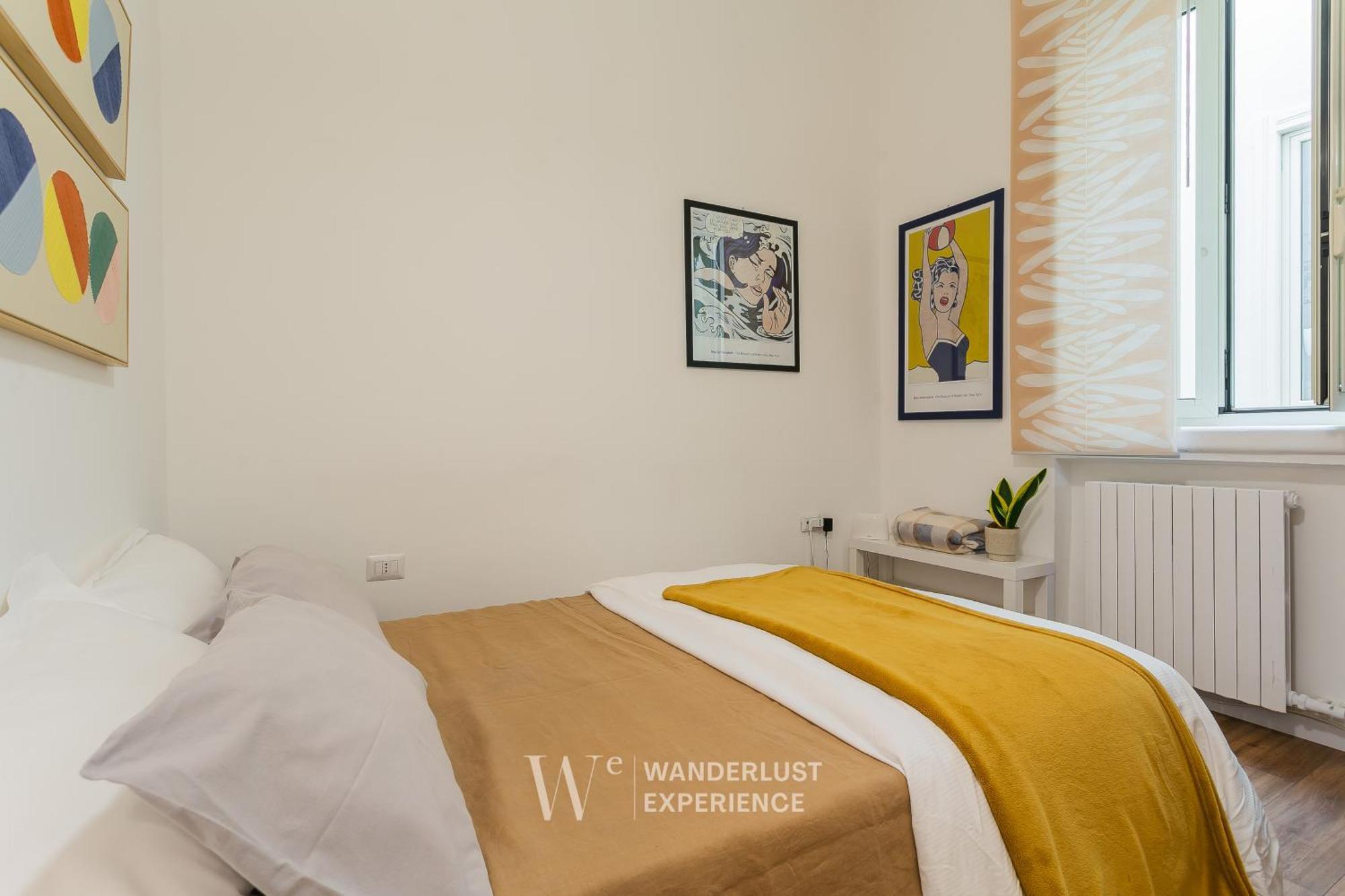 בארי Wanderlust Experience Frankly Apartment מראה חיצוני תמונה