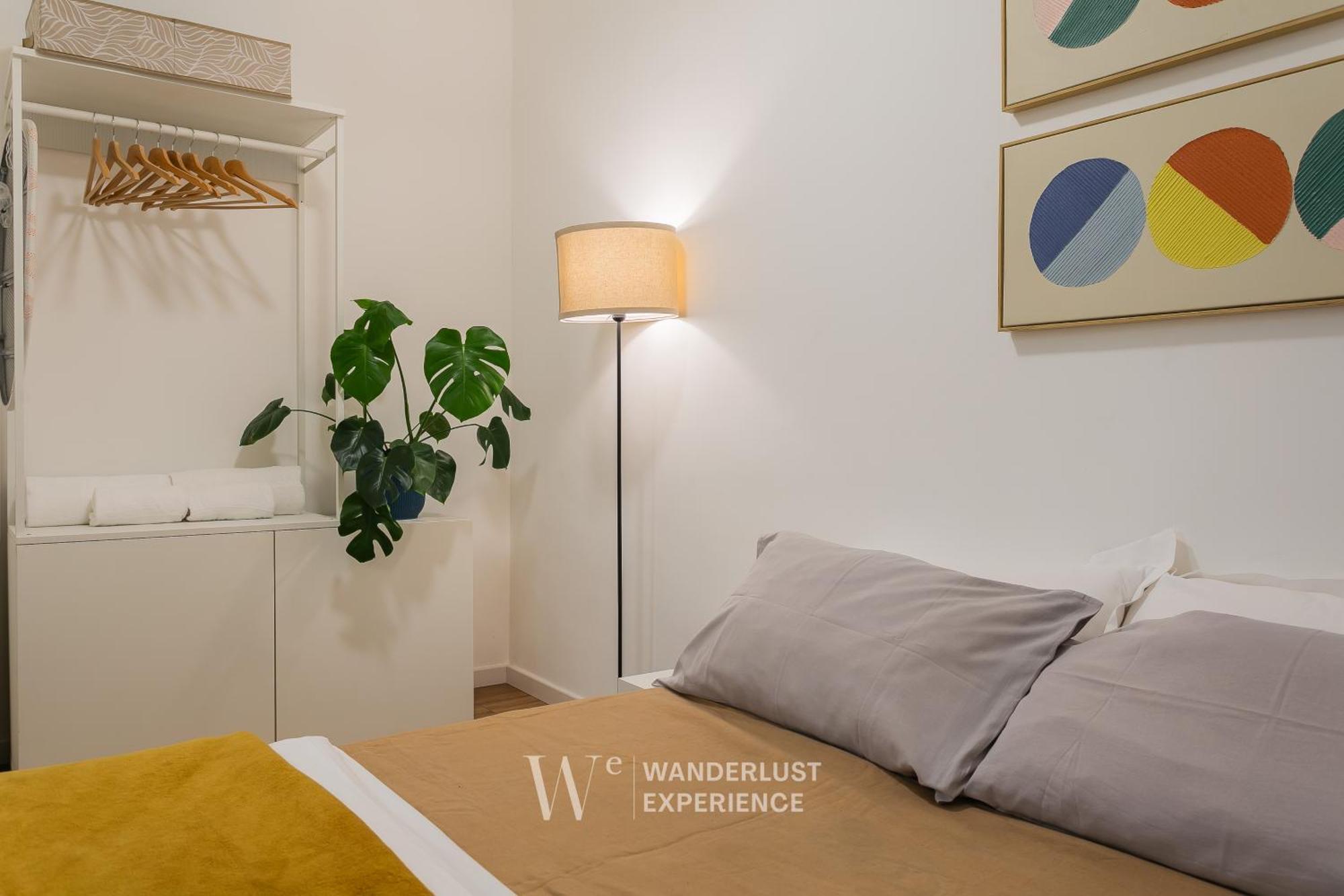 בארי Wanderlust Experience Frankly Apartment מראה חיצוני תמונה