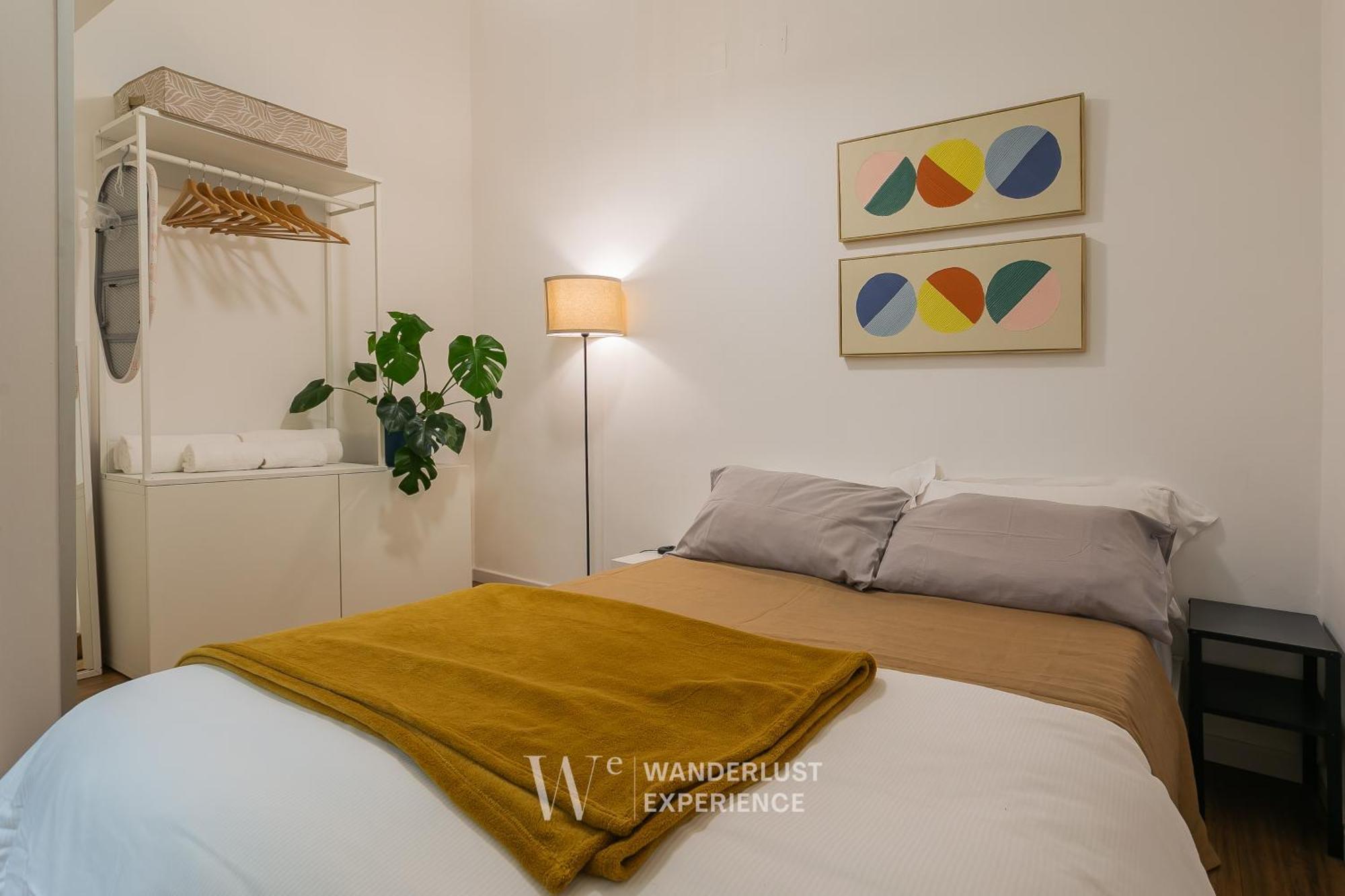 בארי Wanderlust Experience Frankly Apartment מראה חיצוני תמונה