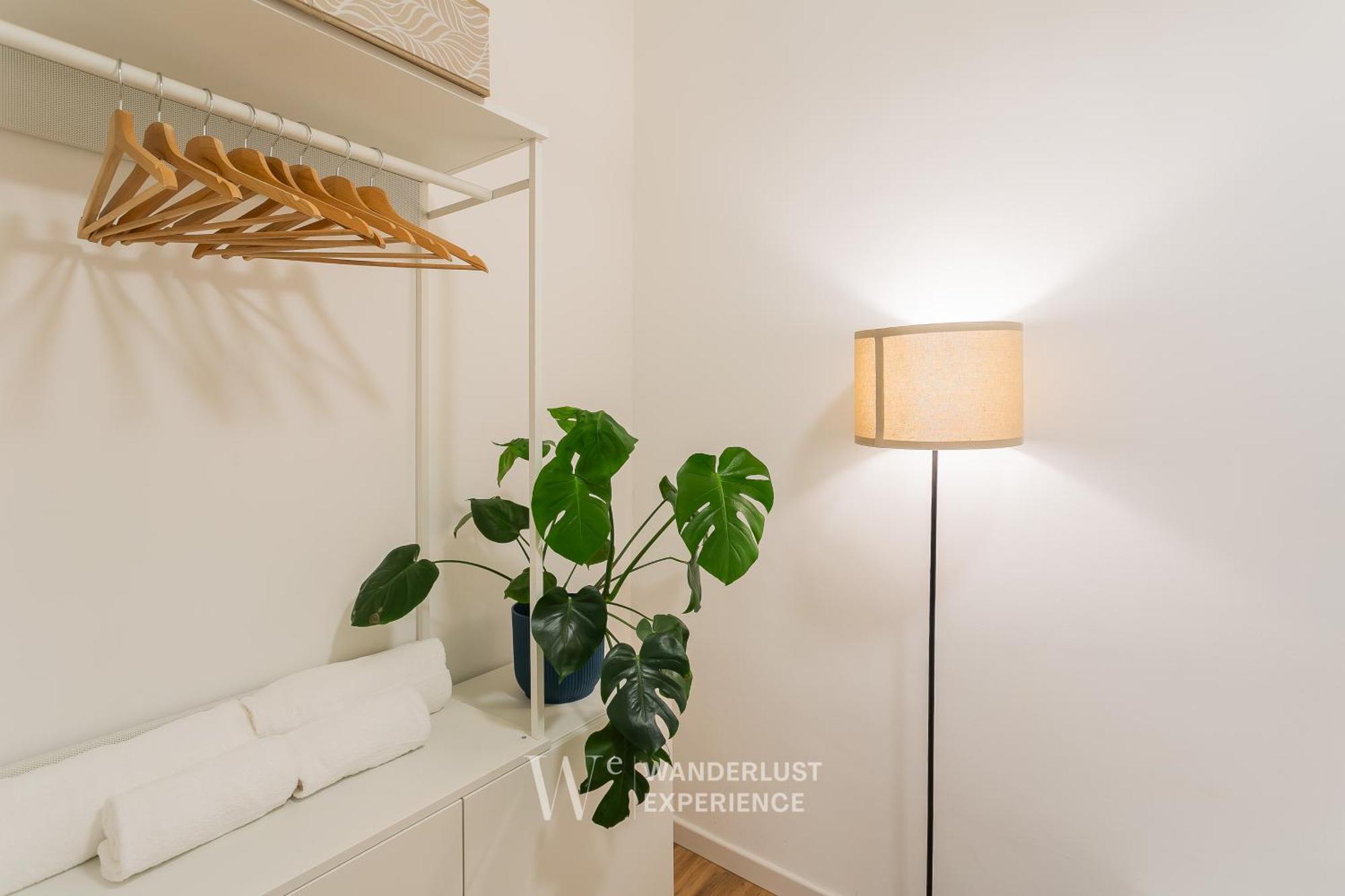 בארי Wanderlust Experience Frankly Apartment מראה חיצוני תמונה