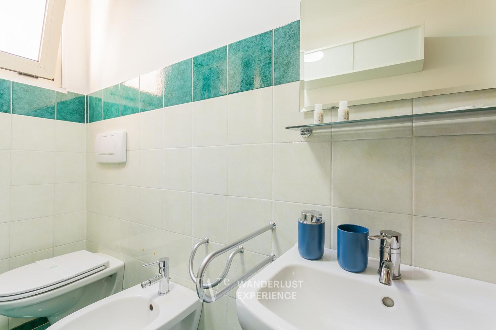 בארי Wanderlust Experience Frankly Apartment מראה חיצוני תמונה